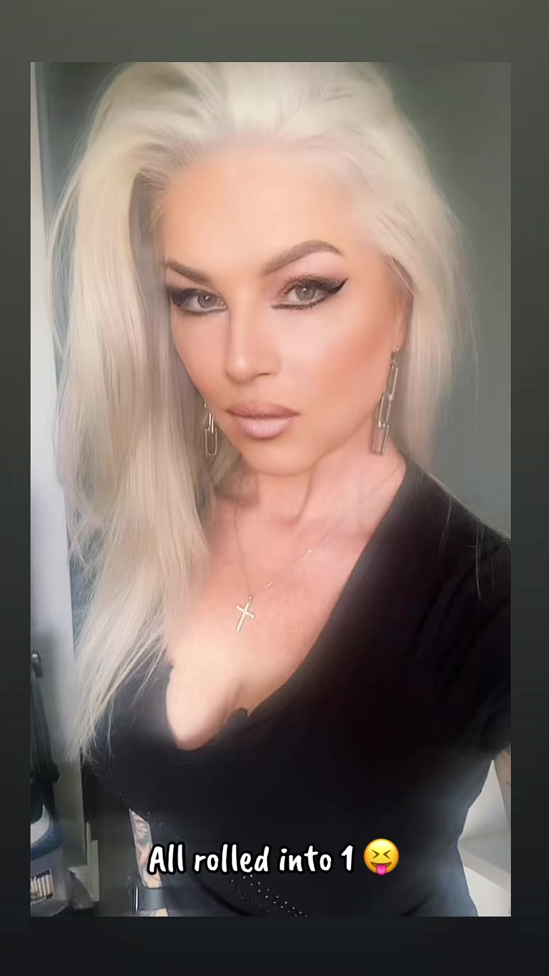 @💎𝓜𝓲𝓼𝓼 𝓛𝓲𝓼𝓪 𝓛𝓲𝓼𝓪💎