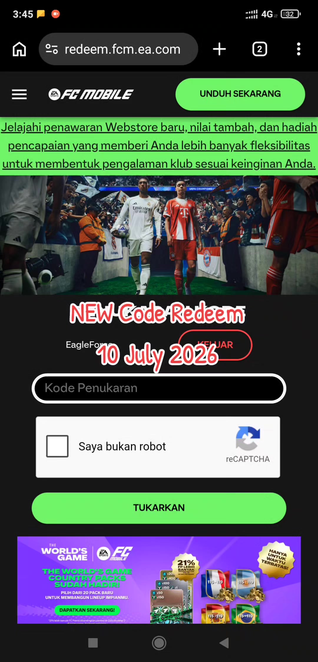 @Use POCOF1