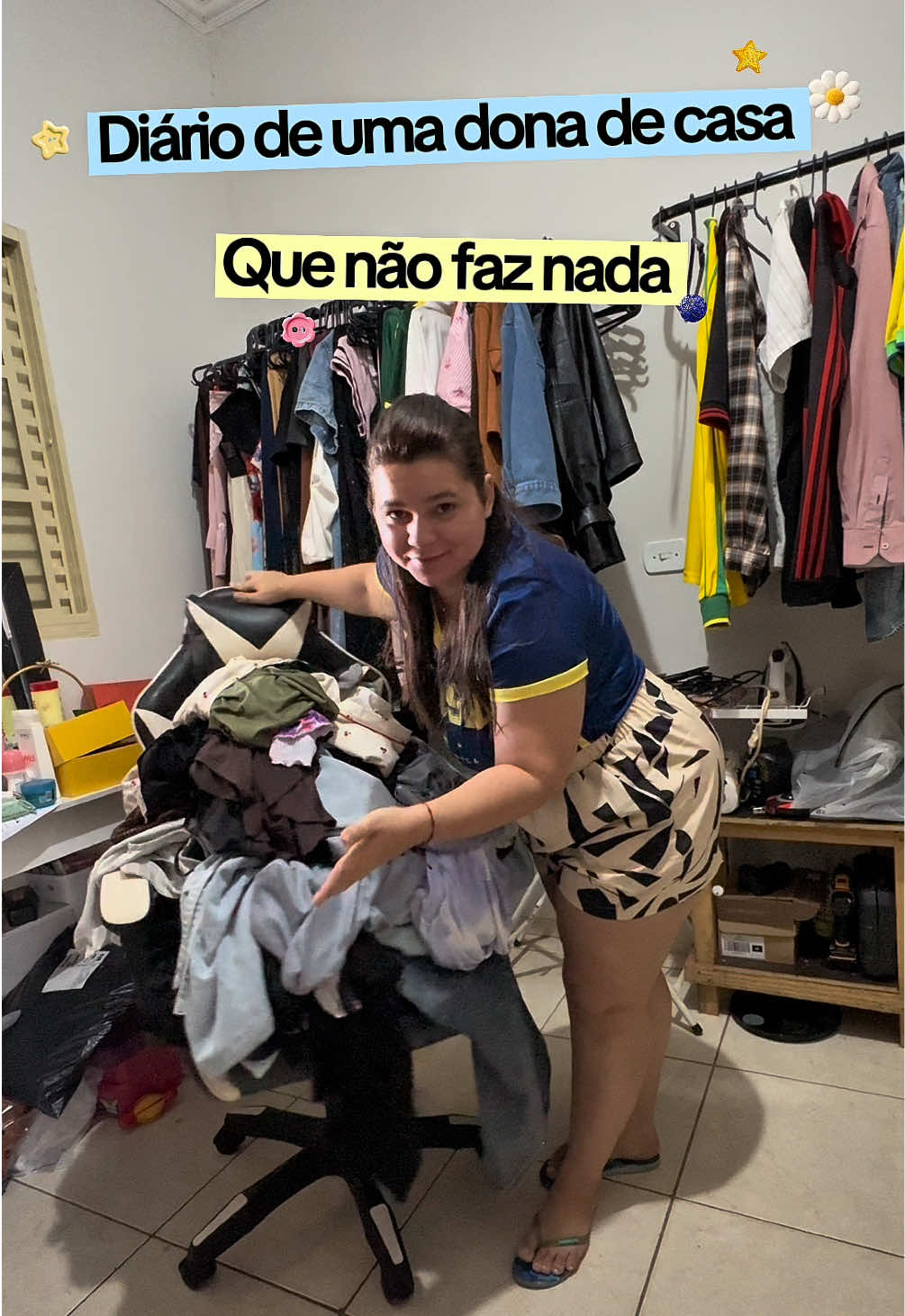 @Adriana Santos