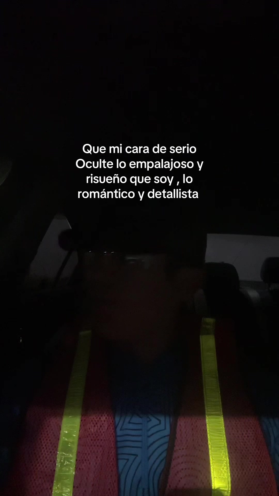 @&iexcl;ALCKER!  3 a.m