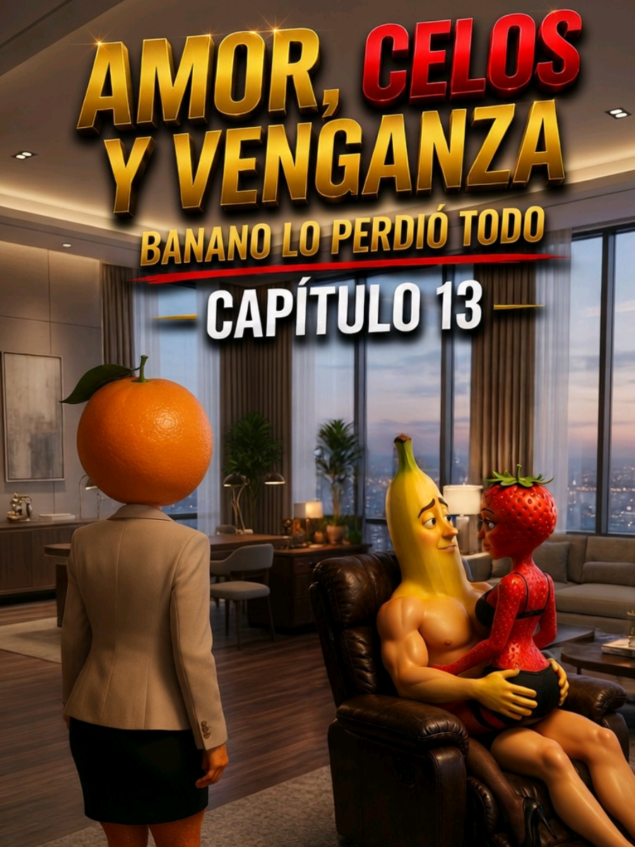 @Series de Frutas