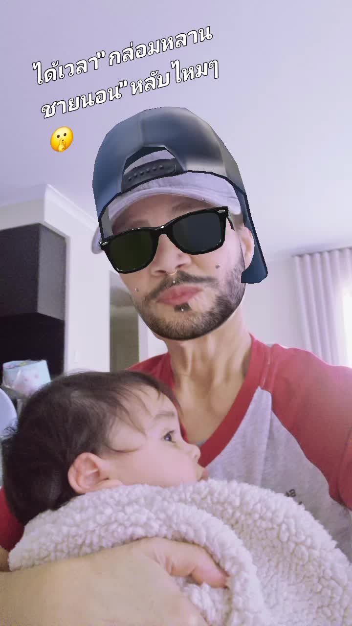 @ManeeB1969