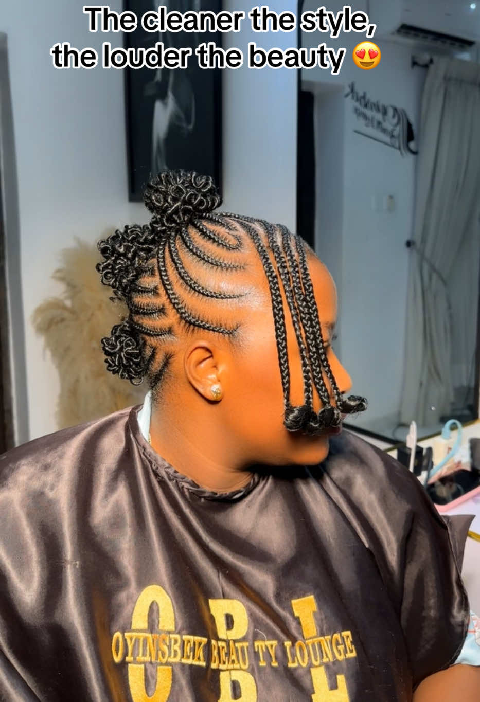 @🔑HAIRSTYLIST IN IJEBU-ODE