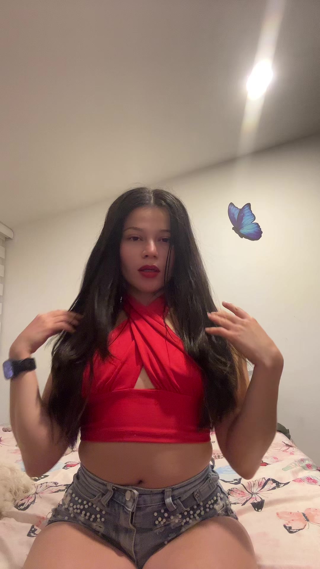 @jeimi Carrillo 🦋