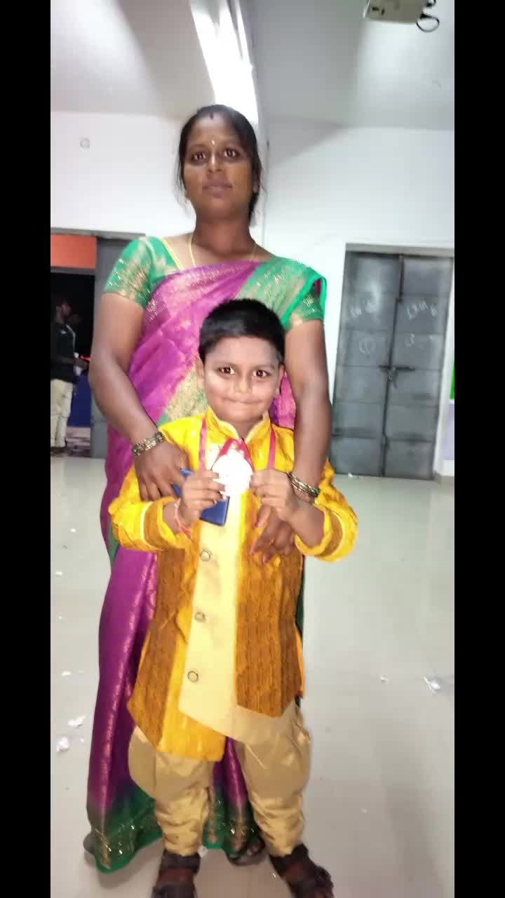 @G.Santhosh