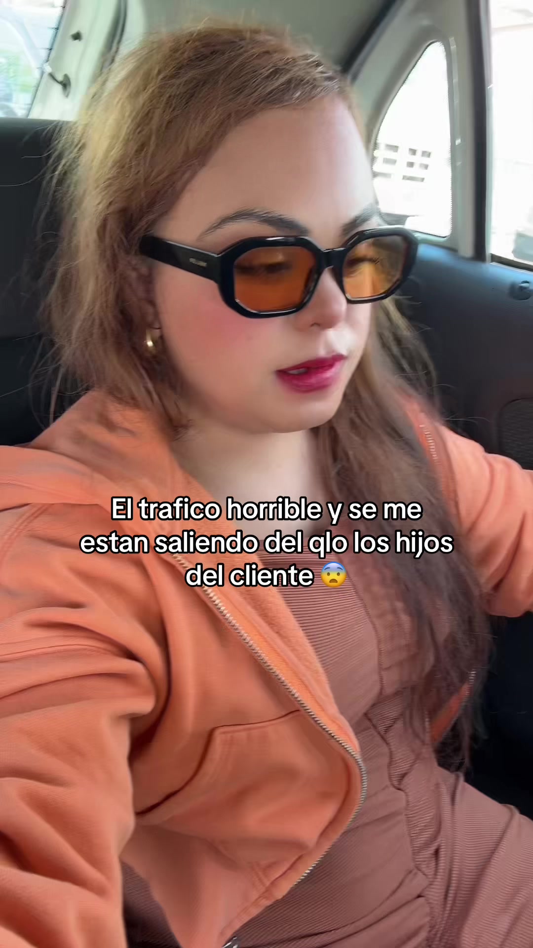 @Alexya La Pesada