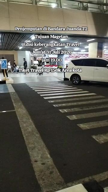 @Zulfi Travel Magetan