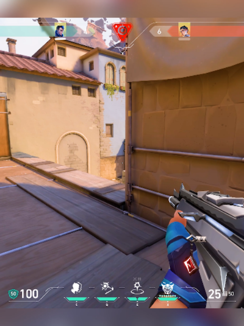@Flexiblefps