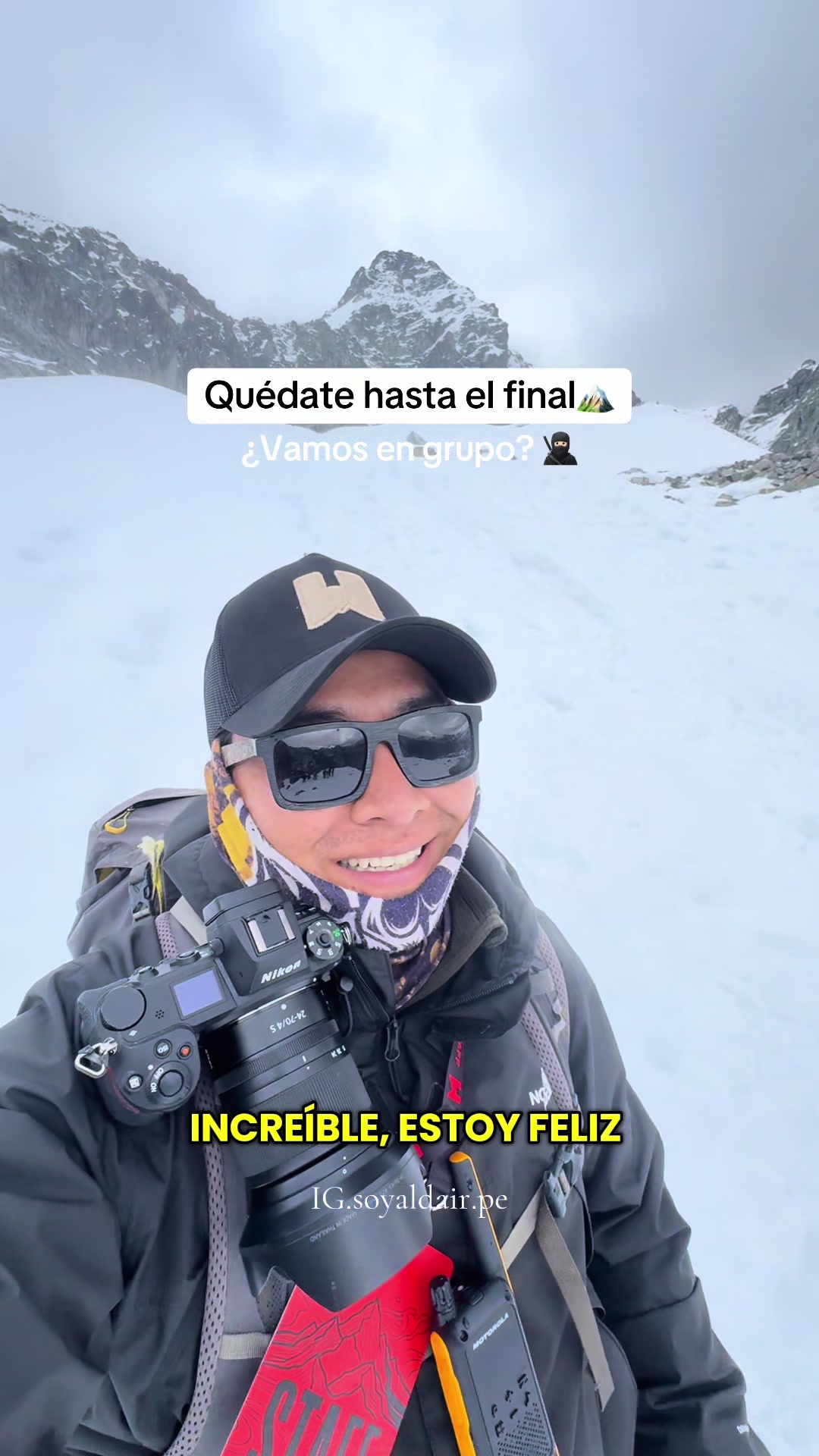 @Aldair Ramos