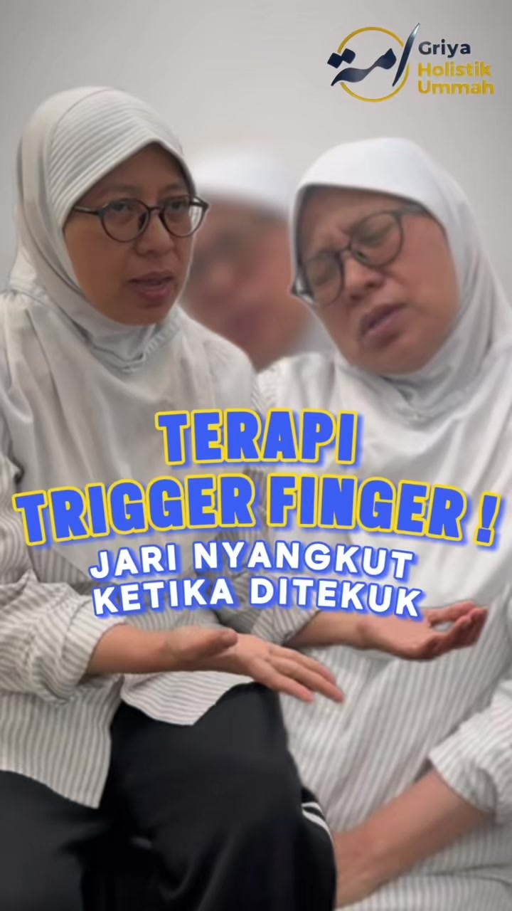 @Kang Ihsan Therapy