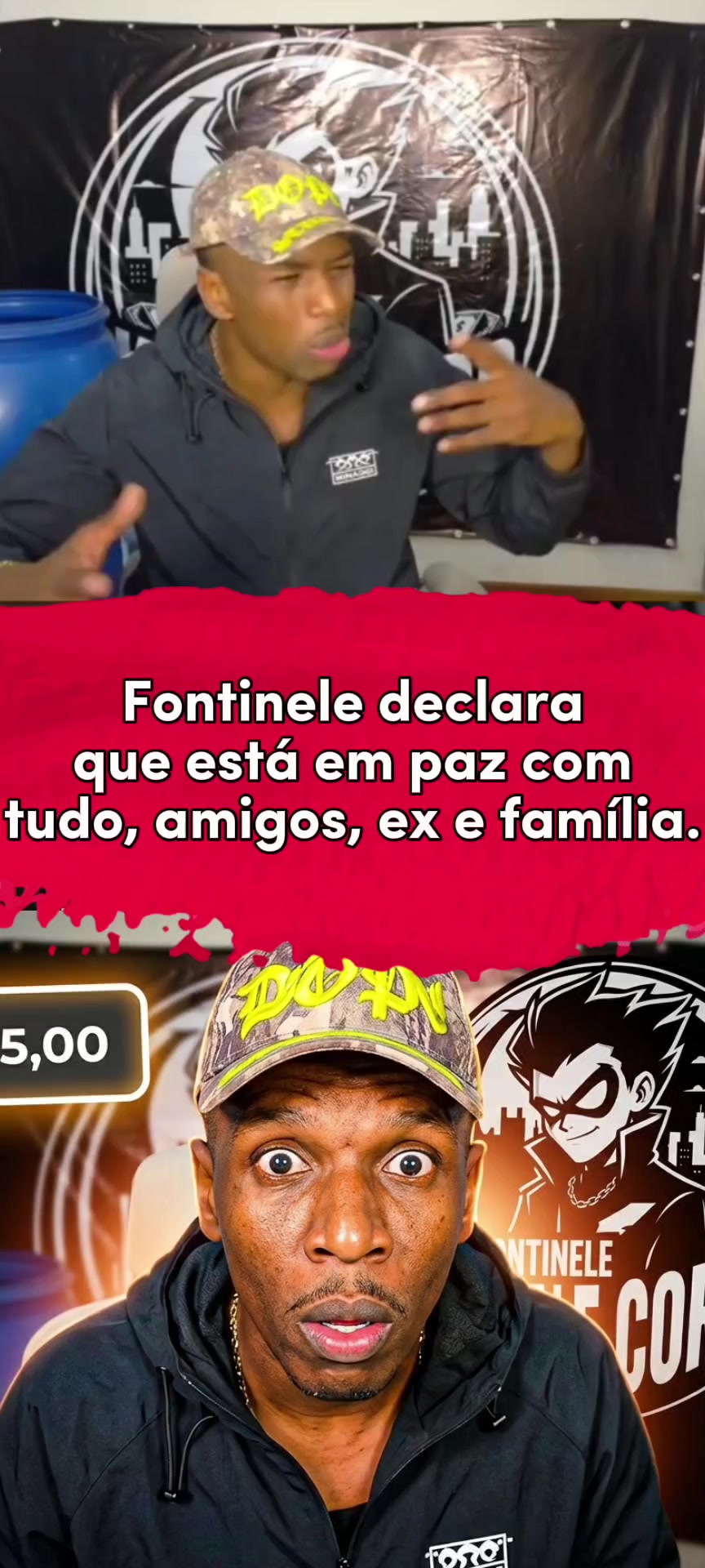 @VENDAS POV