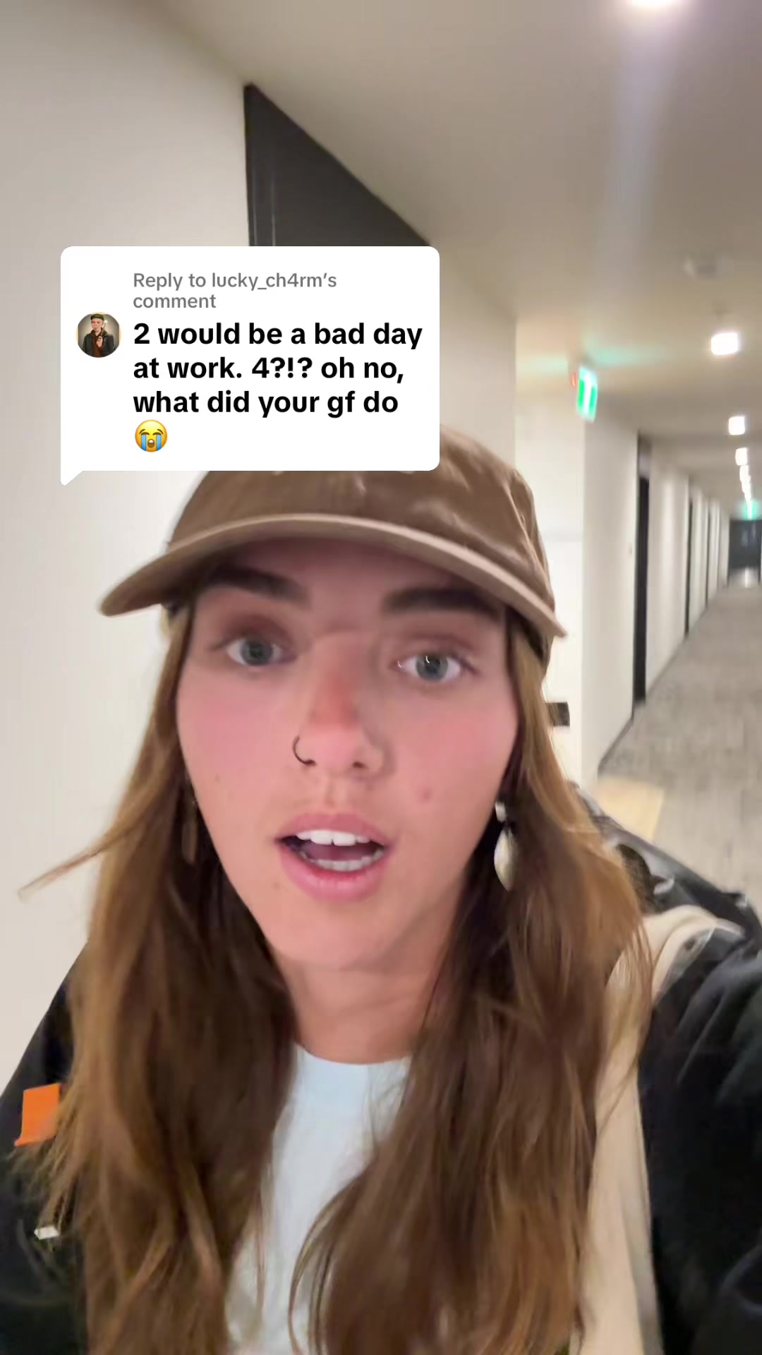 @Leah Zecchino