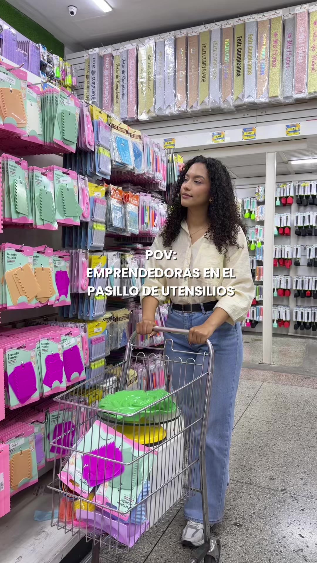 @Minimarket Bicentenaria