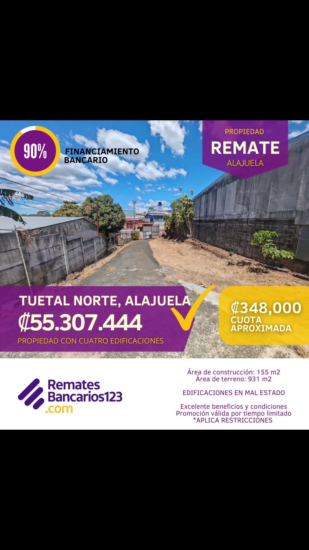@RematesBancarios123.com