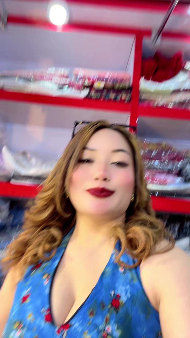 @❣️Puspa makeup studio Gorkha❤️