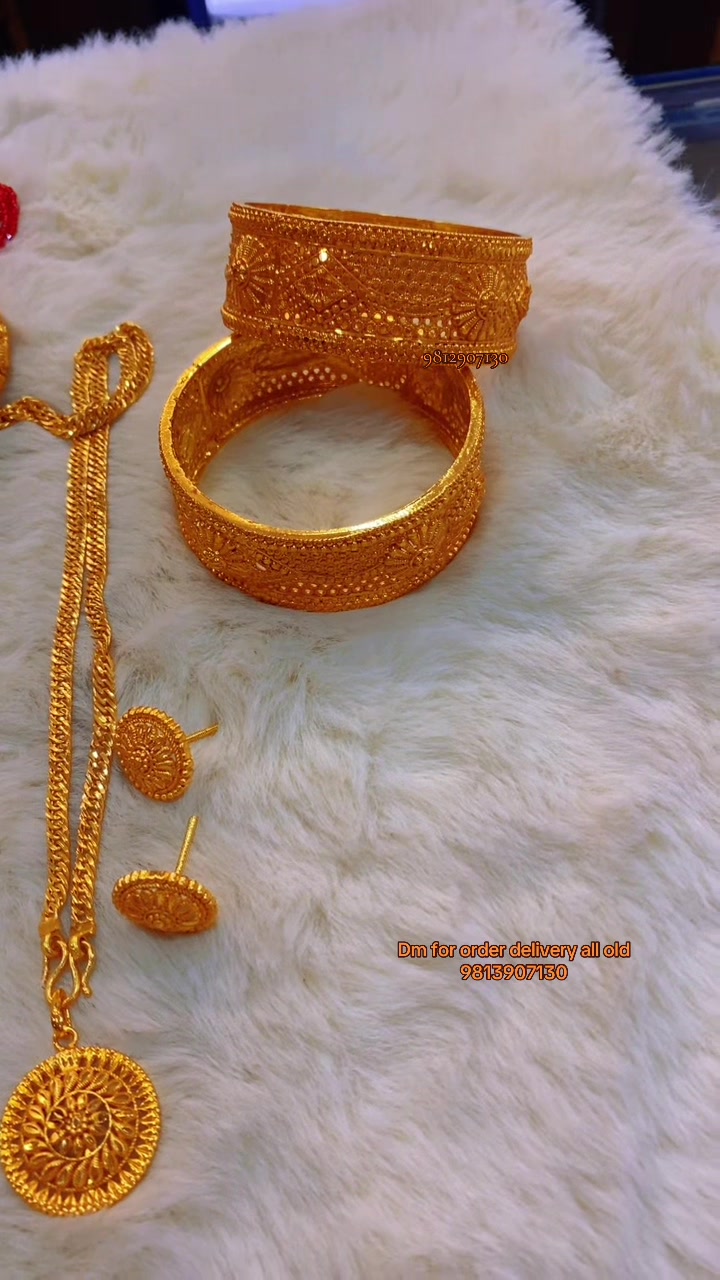 @panchadhatu jewellery