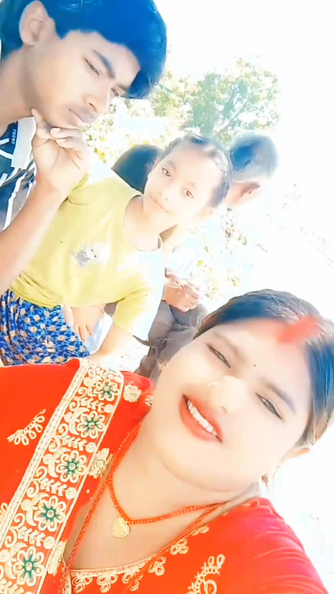 @Chanda Singh