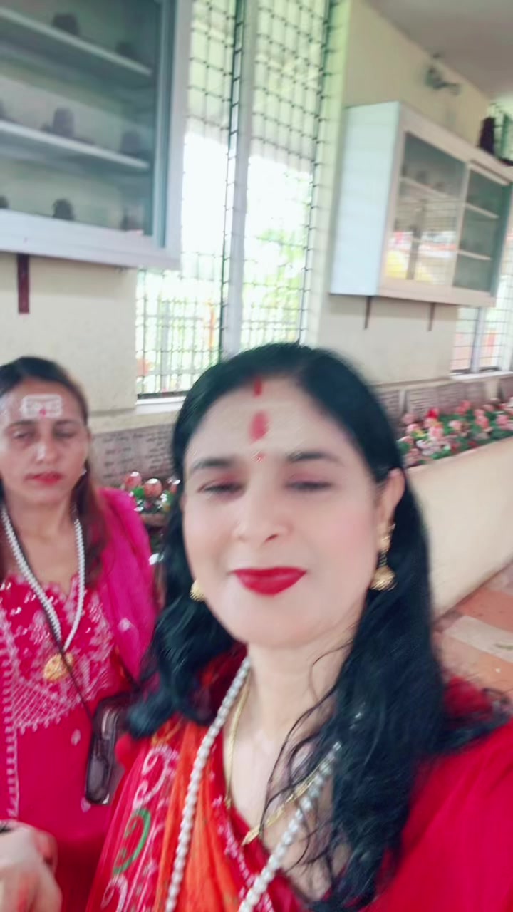 @Usha Bhandari