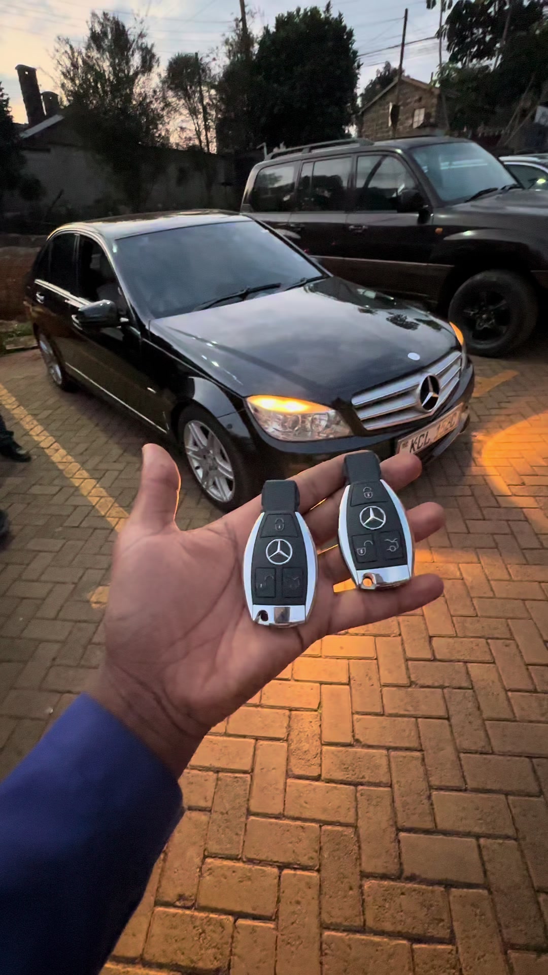 @Autobear services