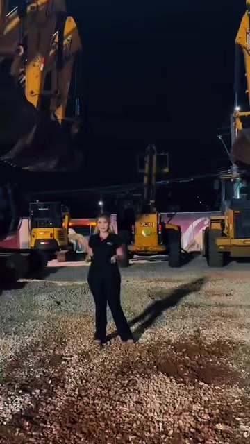 @heavye operator