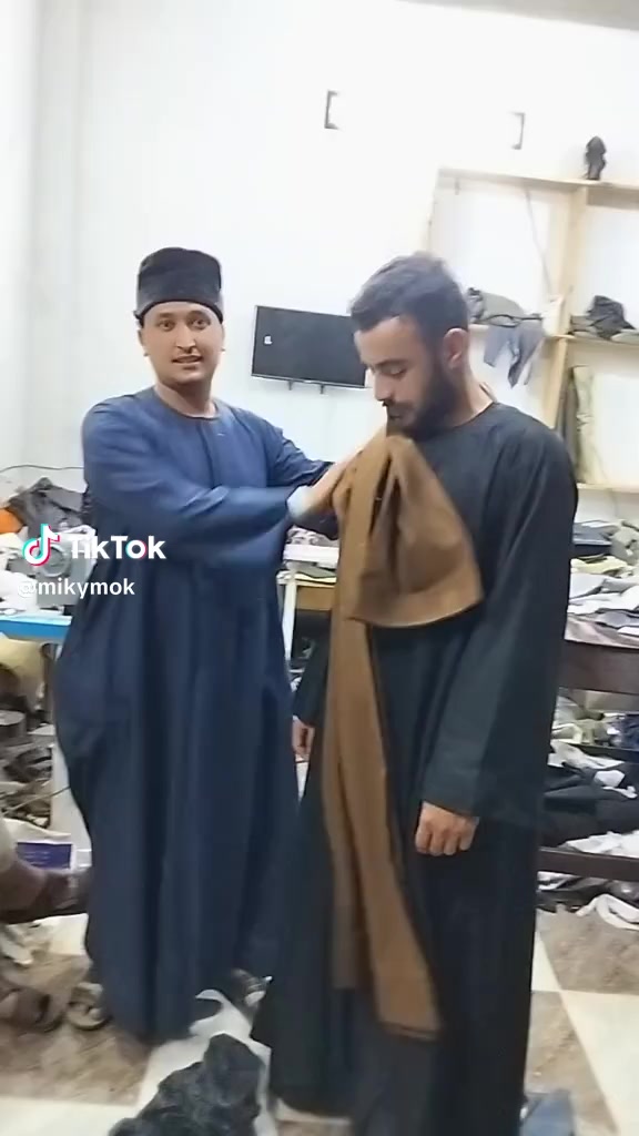 @حمو وسلطان