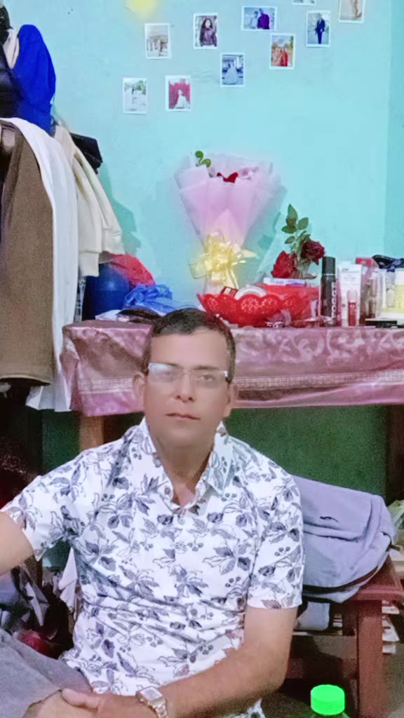 @Dharma Raj Sapkota
