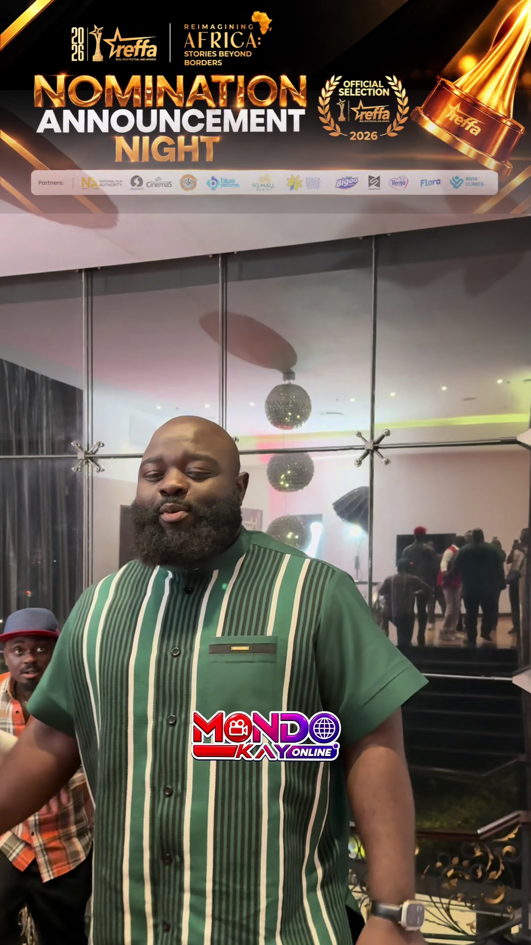 @Mondo Kay Online
