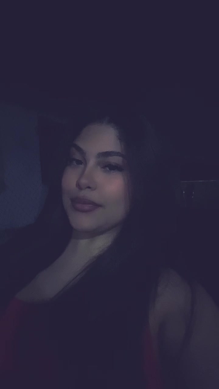 @Estefany Araujo