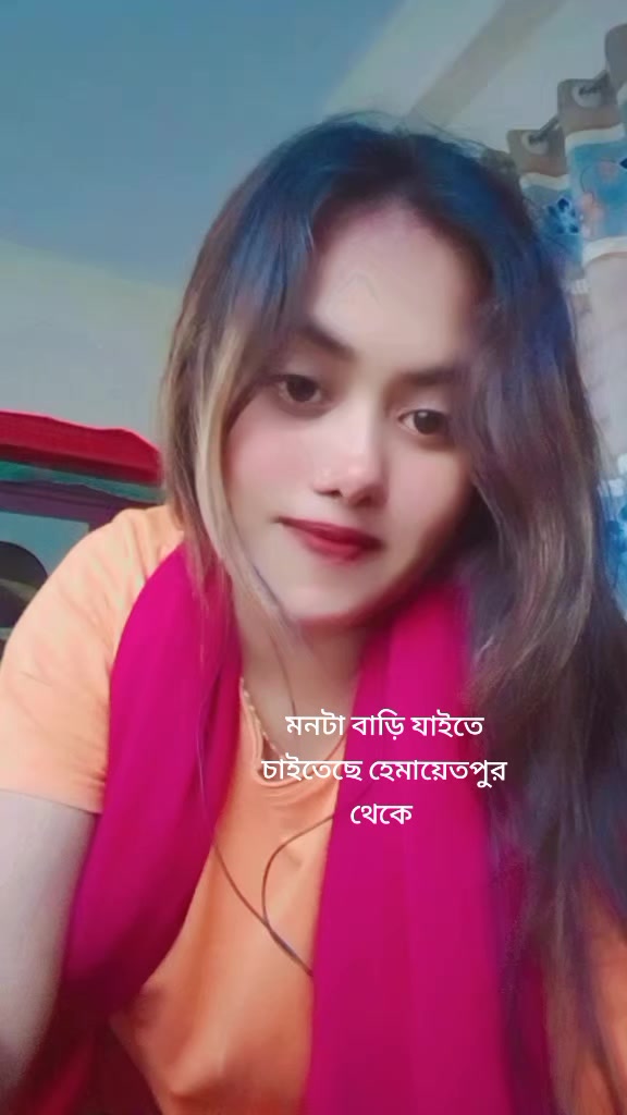 @স্মৃতি মনি