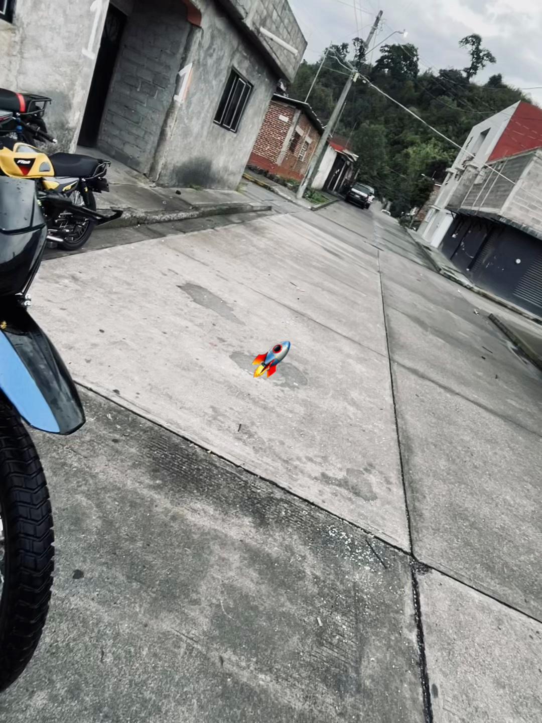 @J Zamudio ๐ดโ ๏ธ