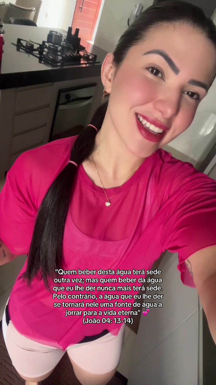 @Luana Oliveira