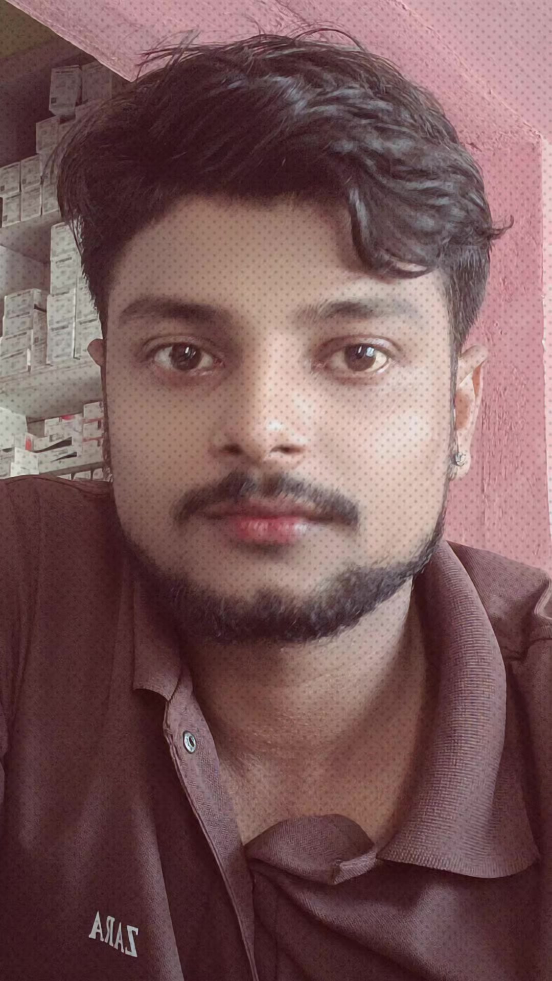 @🇳🇵RJ SINGH💗[KUSHWAHA]