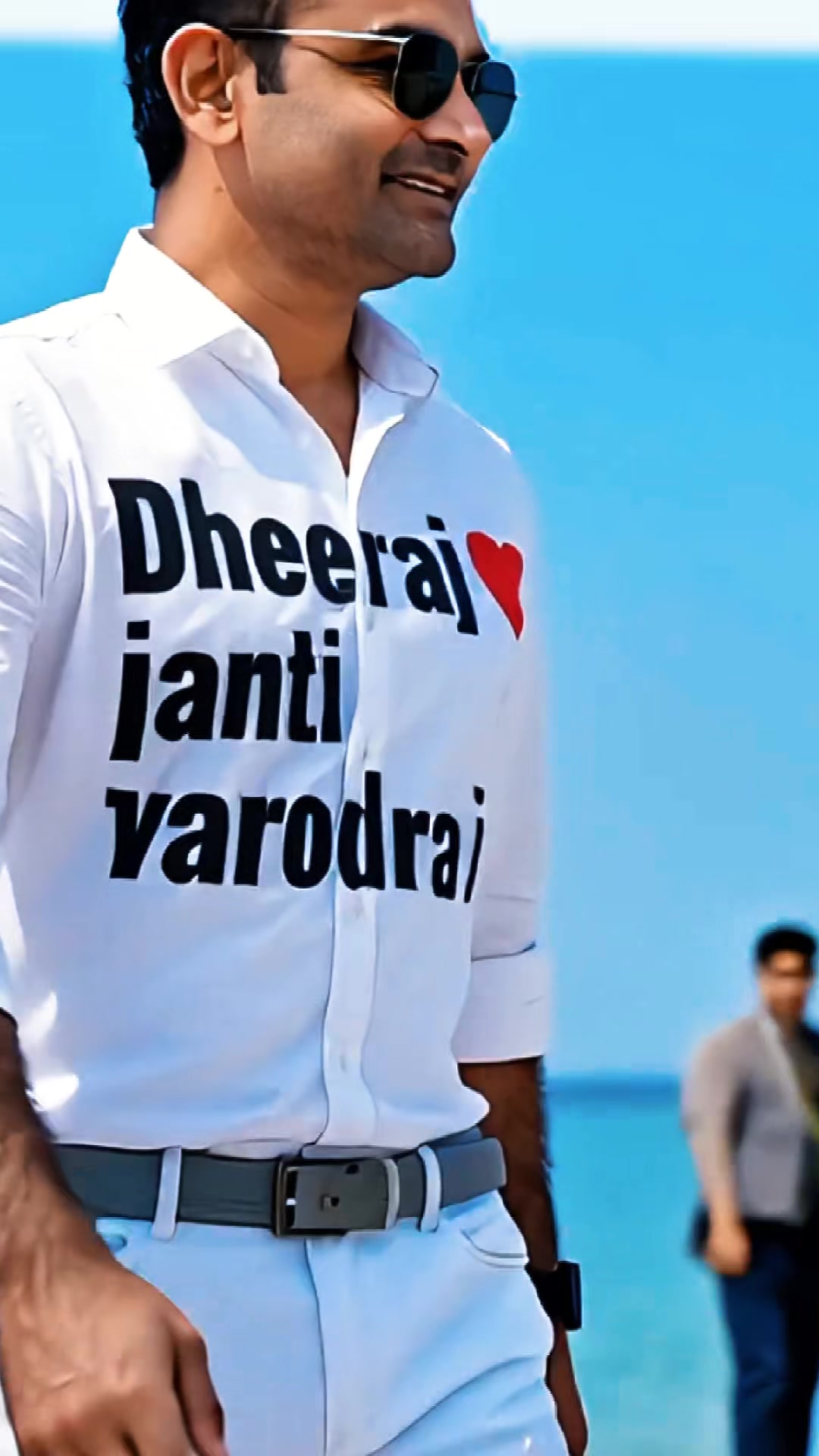 @Dheeraj Varodra√√