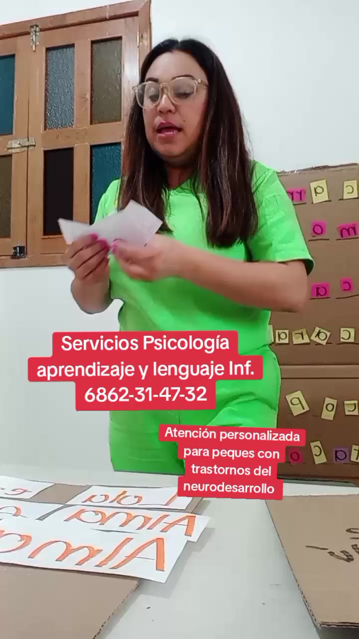 @unidad de apoyo para ni&ntilde;os