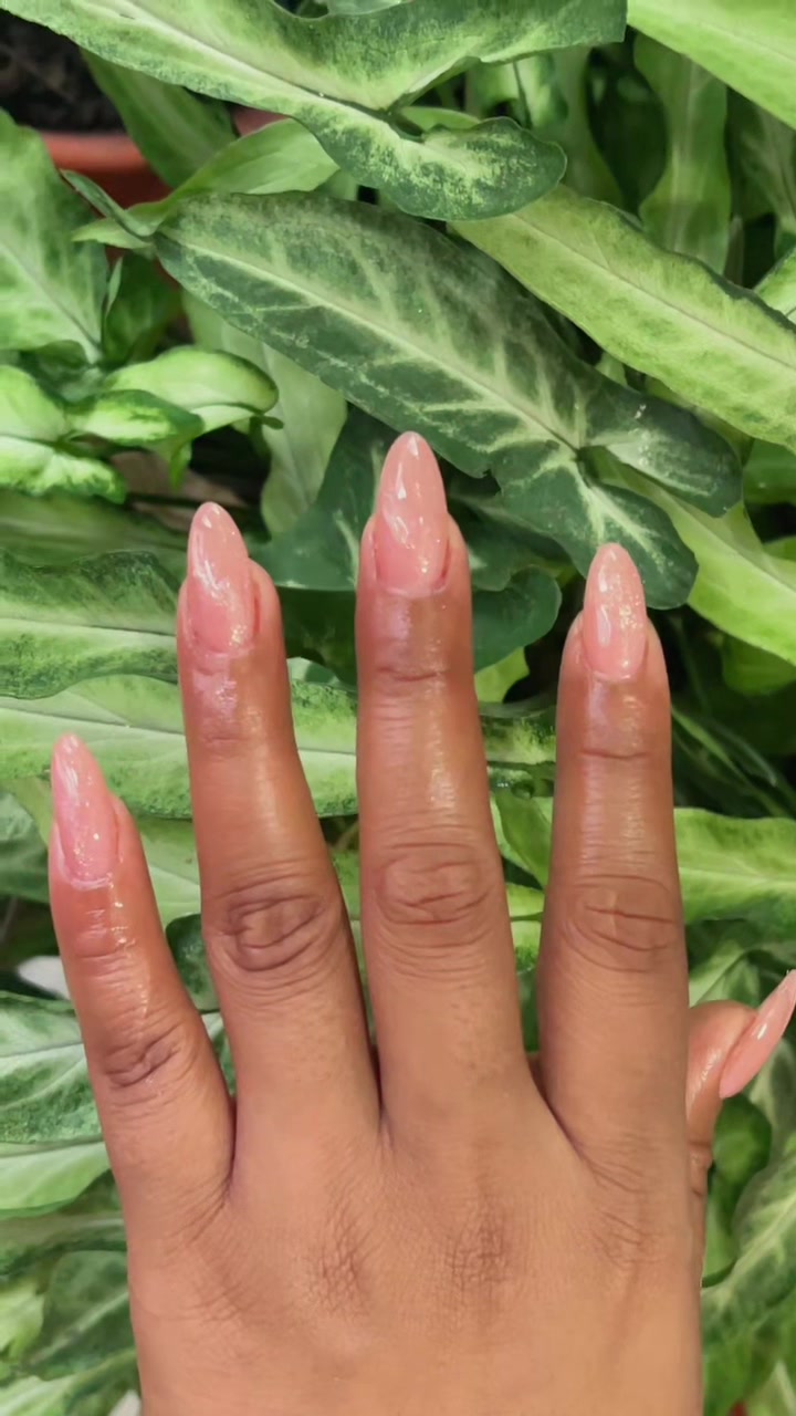 @Suvani makeup & nail academy