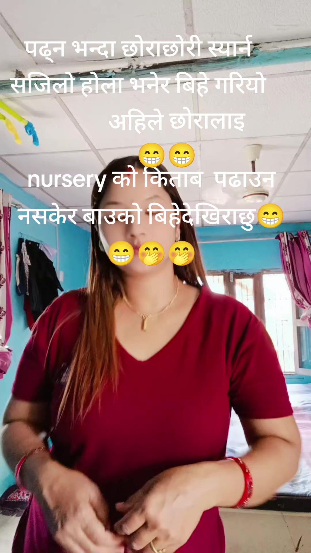 @Radha gaire