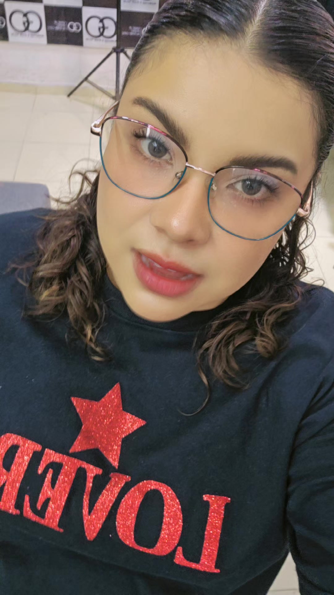 @Gaby Ortiz