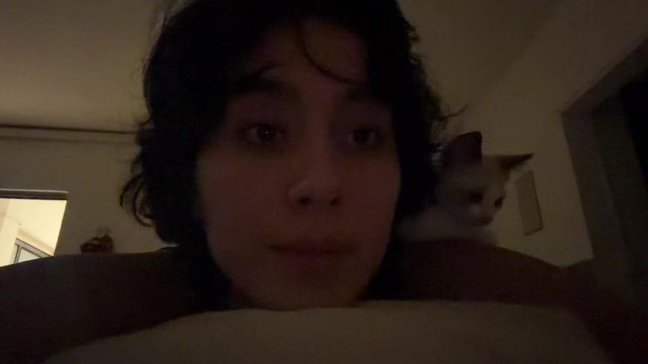 @Merary Sánchez