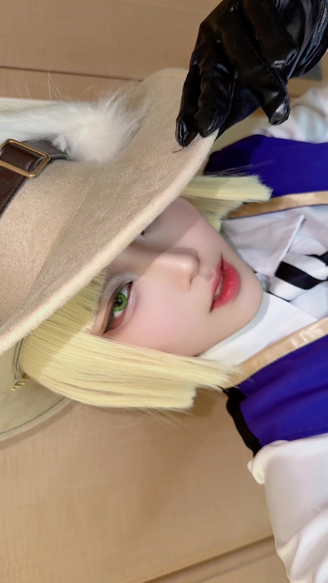 @しば@反転