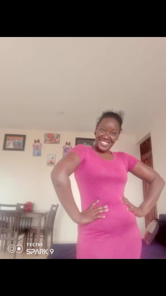 @Namuddu Christine