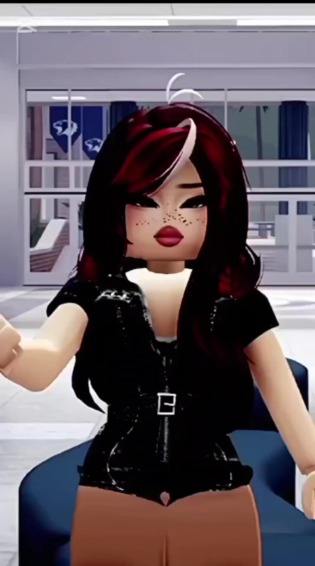 @&sdot; 𝐒𝚗𝚘𝚠 𝙰𝚌𝚊𝚍𝚎𝚖𝚢&nbsp;⟡ !❄