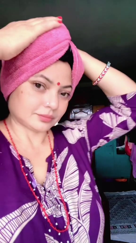 @Manju