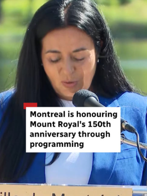 @CBC Montreal