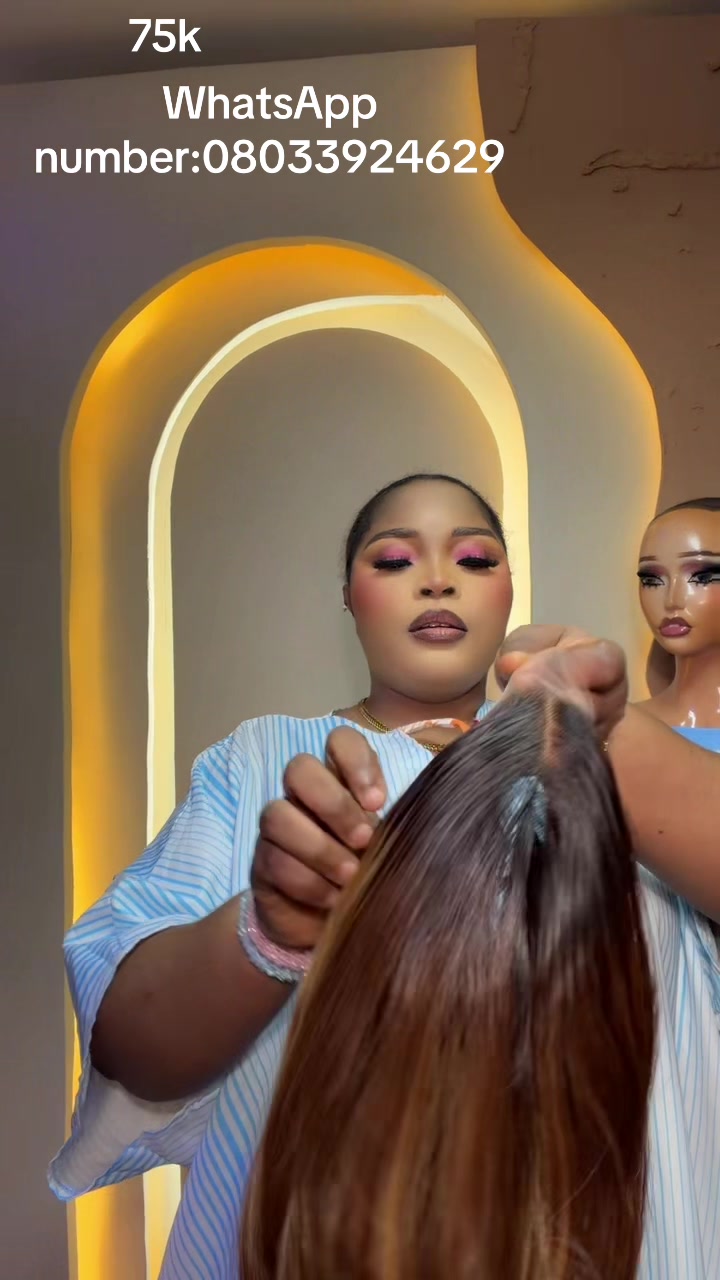 @teemahair123