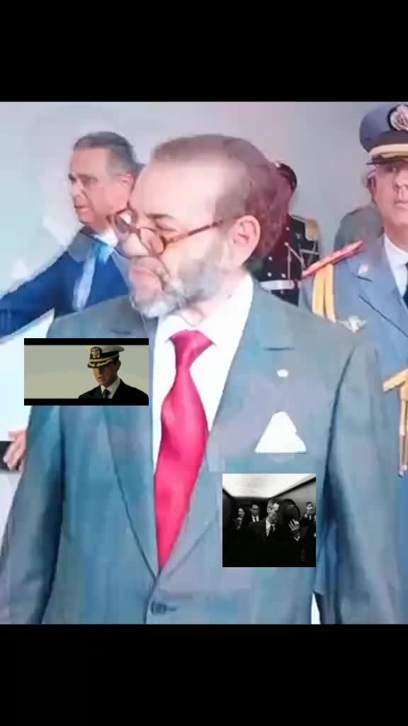 @المملكة المغربية الشريفة🫶