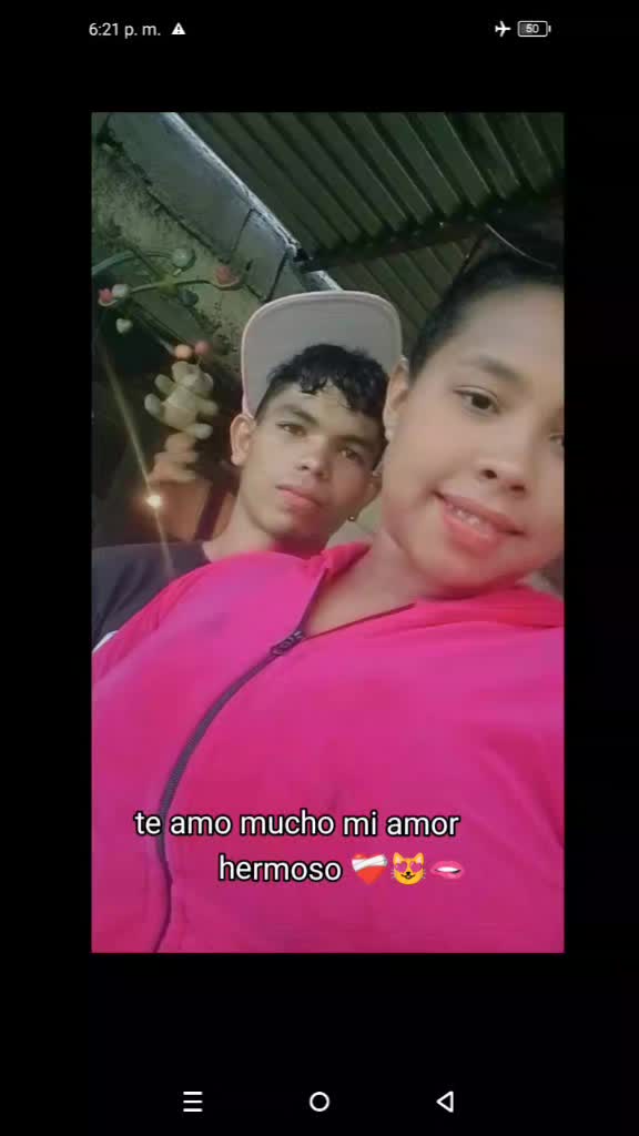 @Angelica Ventura