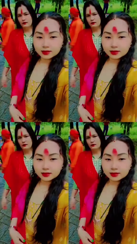 @SHARMILA SHAHI THAKURI