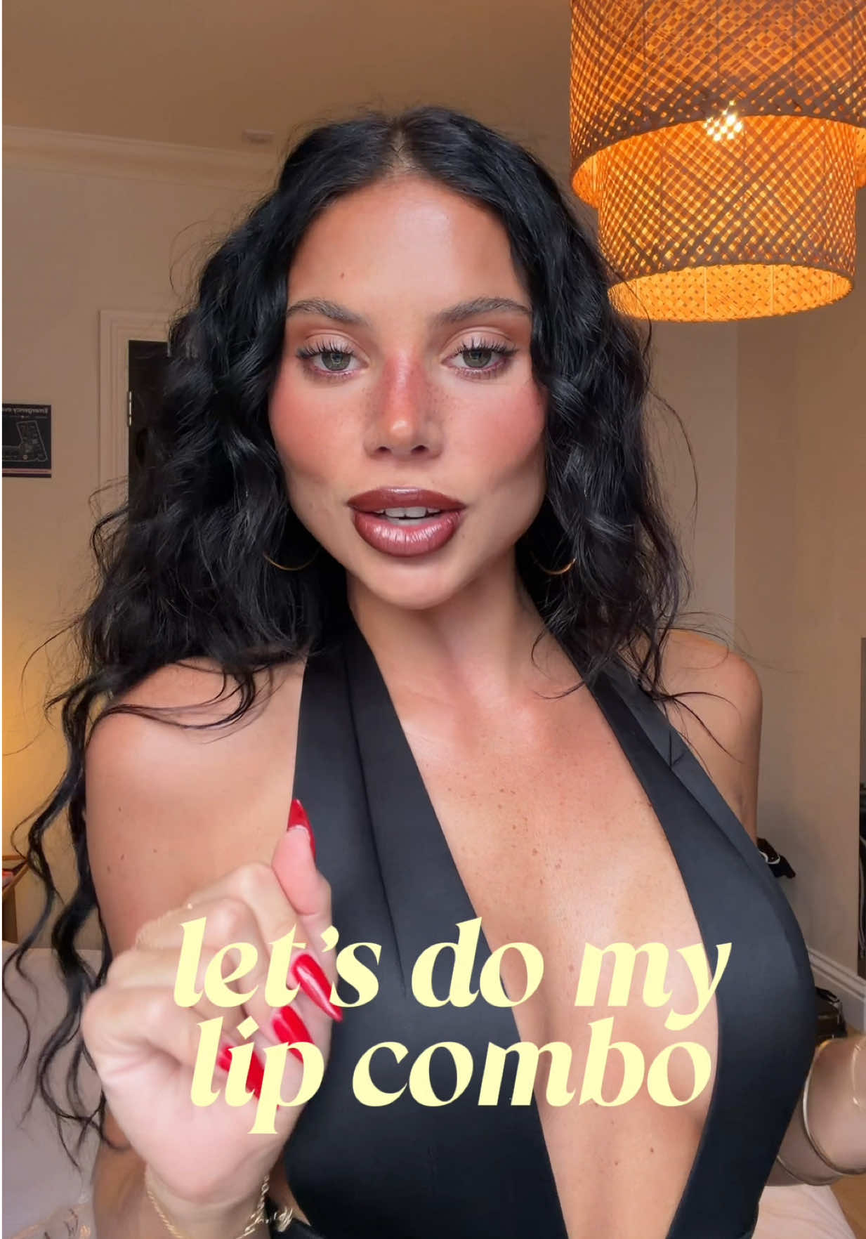 @Izzy Armitage