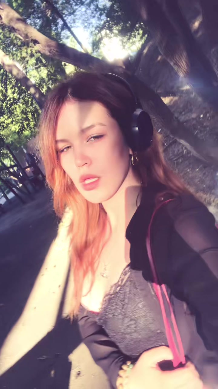 @유나