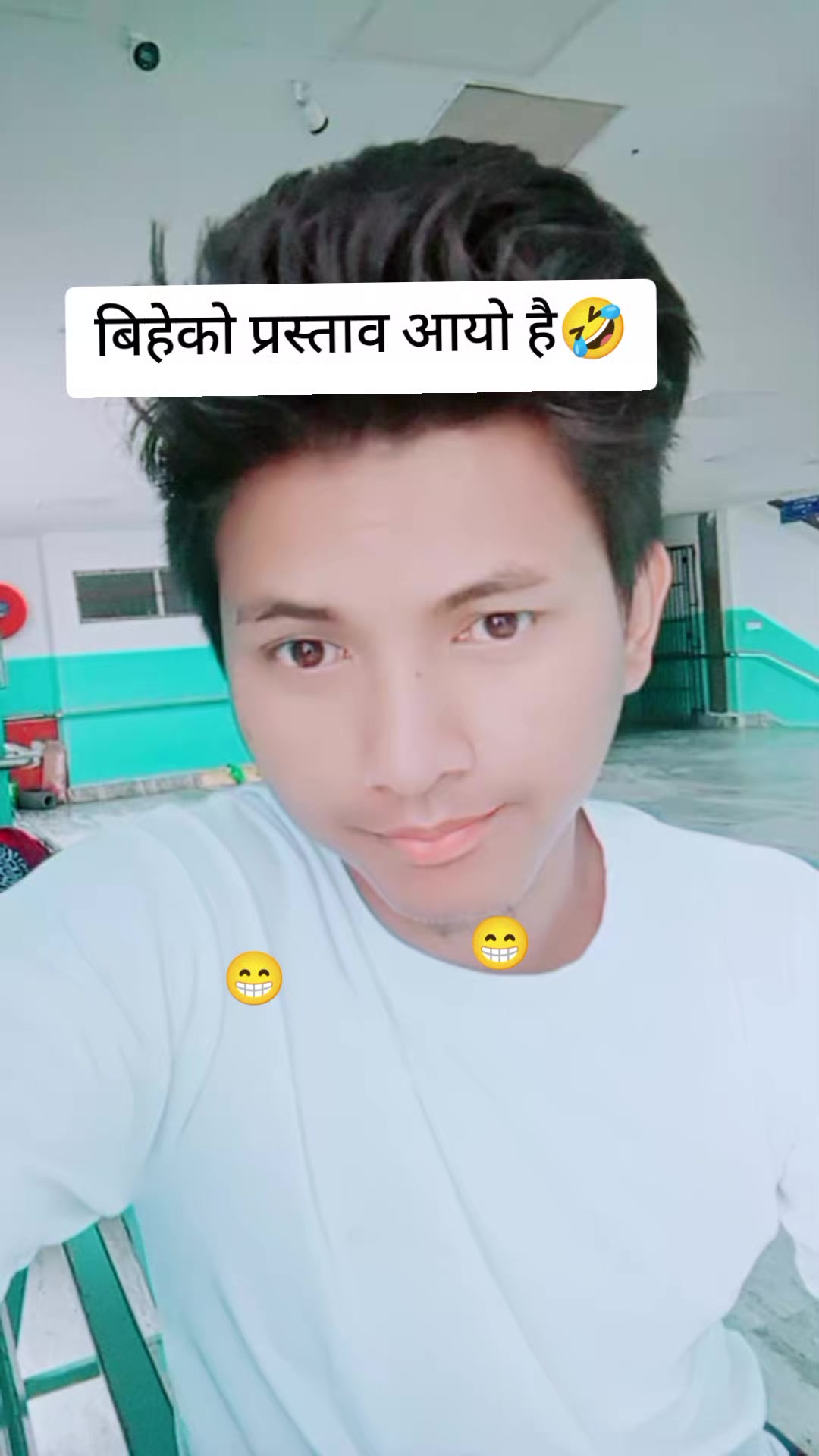 @Rajesh Chepang✝️